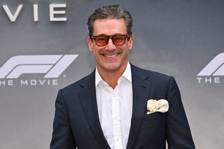 Jon Hamm on hosting NFL Honors and ‘fellow Pisces’ Bad Bunny’s moment
